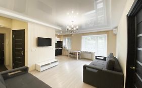Spacious 1-Bedroom Near Most City Center
